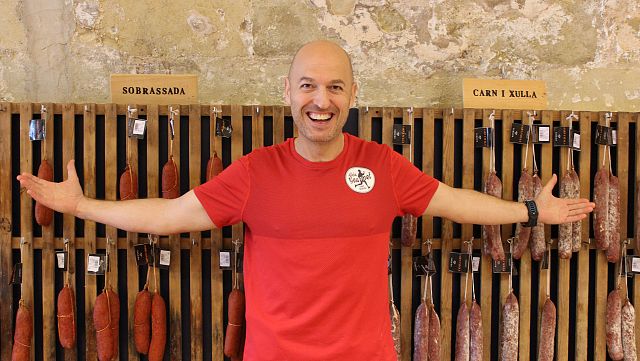 Atleta gourmet