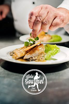 Atleta gourmet