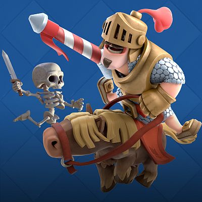 Clash Royale Challenge