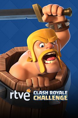 Clash Royale Challenge
