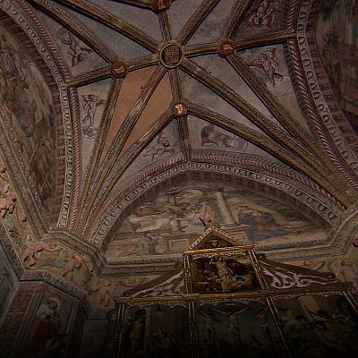 Tesoros de la corona