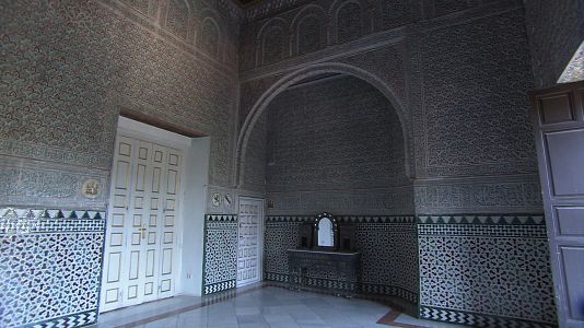 Tesoros de la corona