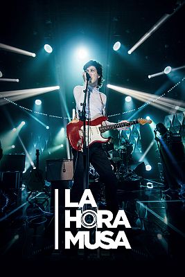 La hora musa