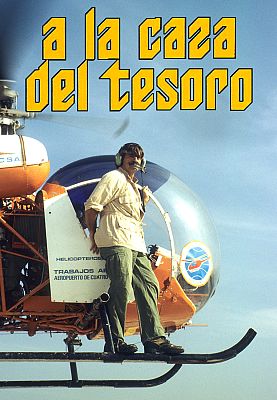 A la caza del tesoro