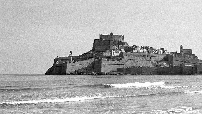 Pueblos pintorescos de España