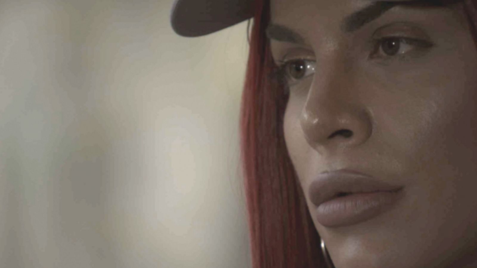 Nosotrxs Somos - Episodio 1: Amarillo. Peligrosos y enfermos - Ver ahora