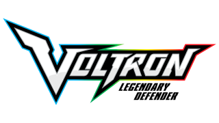 Voltron