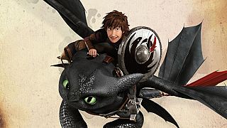 Dragones: Hacia nuevos confines