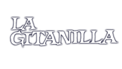 La gitanilla