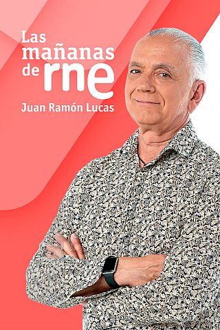 Las mañanas de RNE