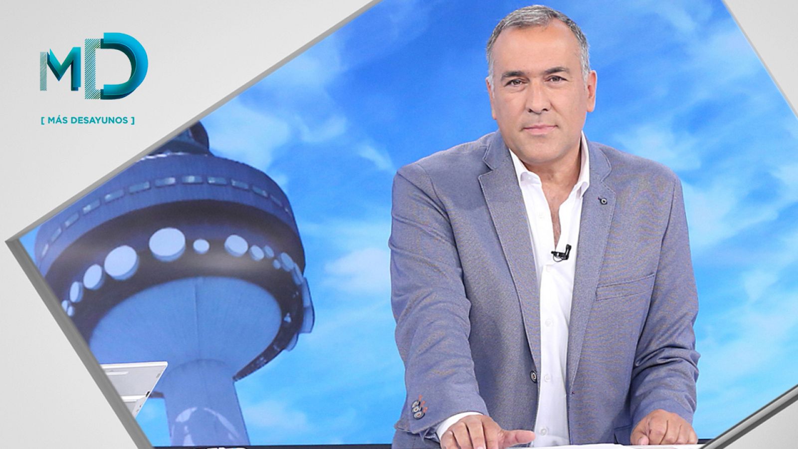 Más desayunos - 03/09/18 - ver ahora