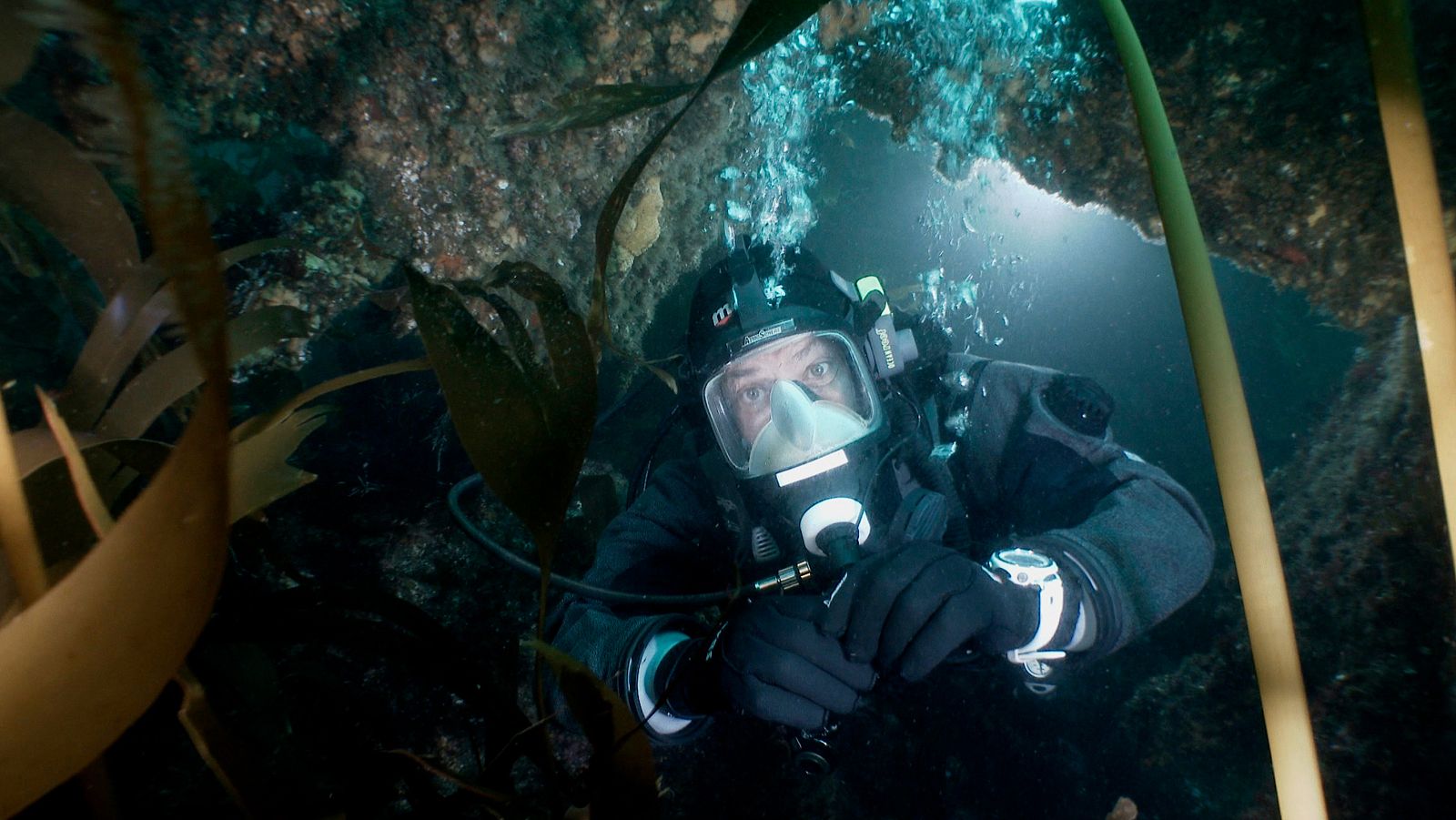 Hundidos - El Carbonero - ver ahora