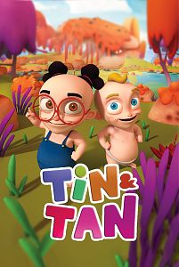 Tin & Tan