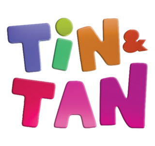 Tin & Tan