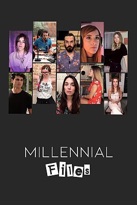 Millennial Files