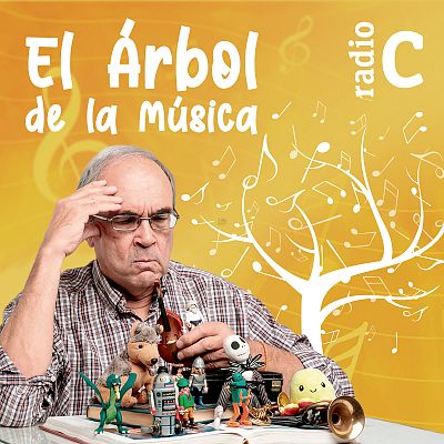 El árbol de la música
