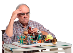 El �rbol de la m�sica