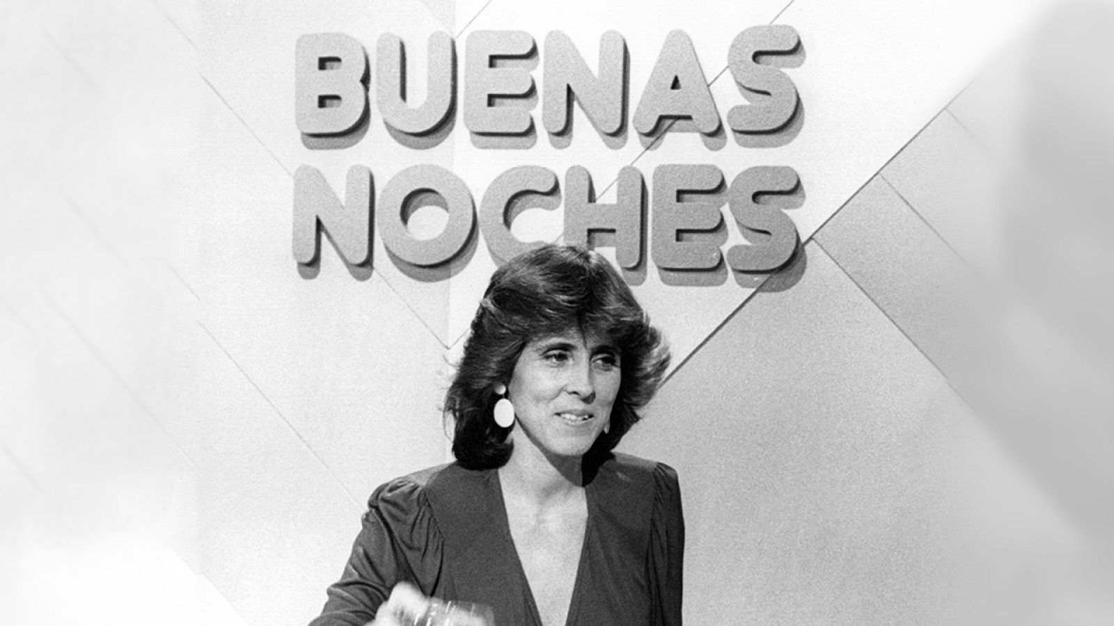 Buenas noches - Último programa - 28/6/1984 - Buenas noches | Ver