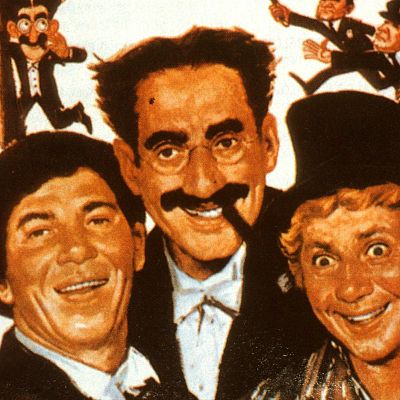 Días de cine clásico