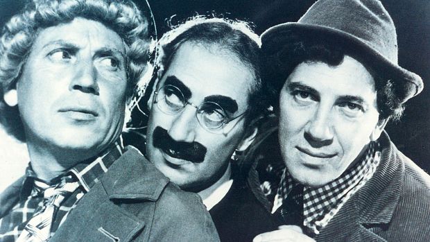 Días de cine clásico