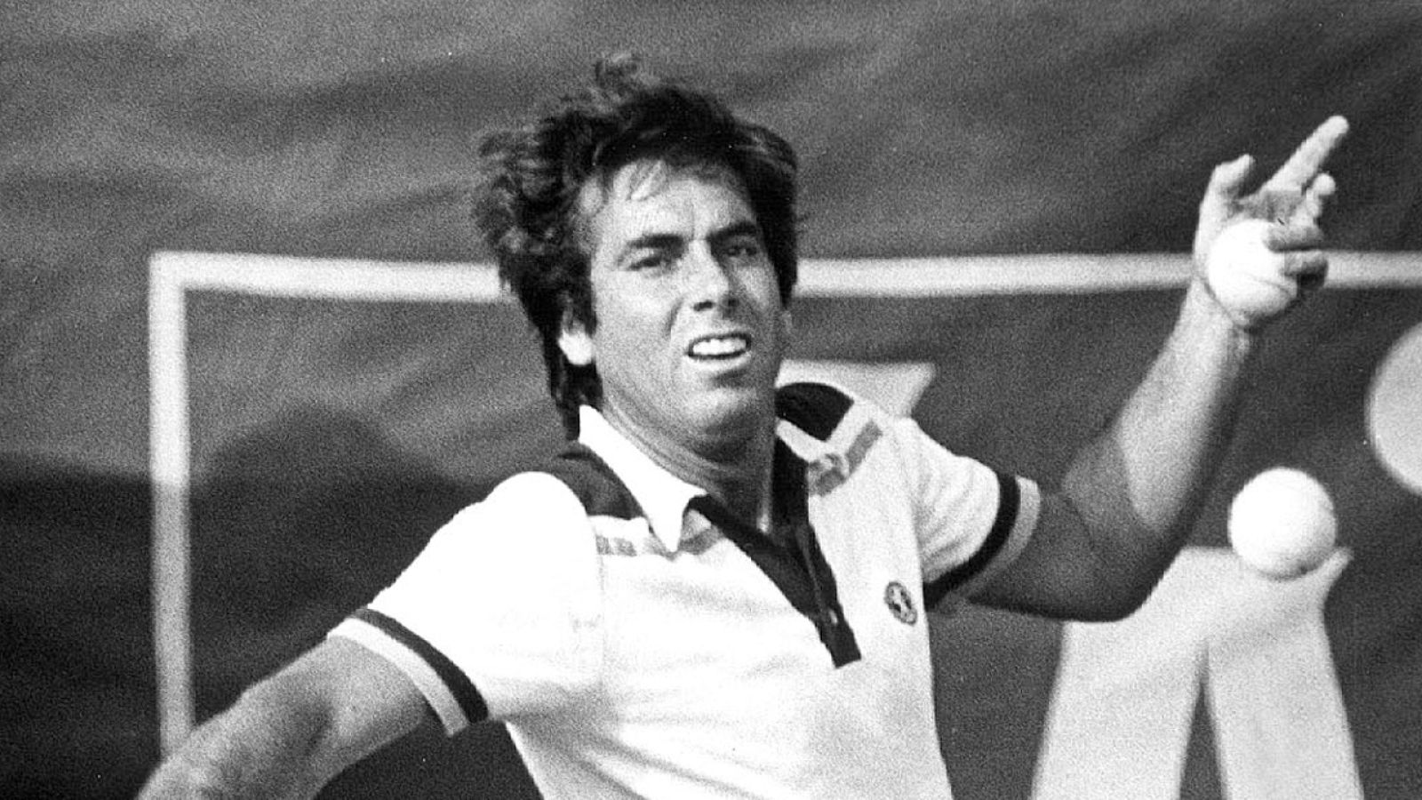 El mundo del tenis - Presentación de la serie