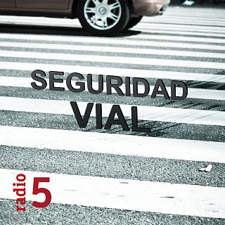 Seguridad vial en Radio 5 con Chema Puente y Orestes Serrano