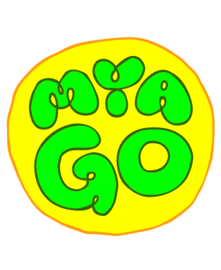 Mya Go y el diente de leche