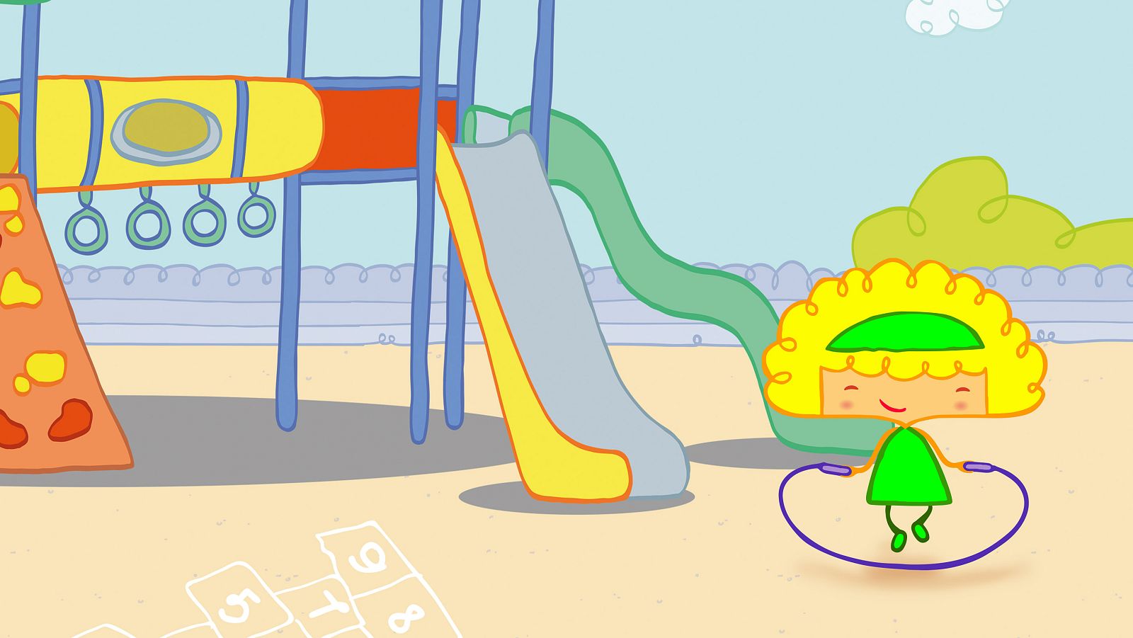 Mya Go - Mya Go y sombras en la noche - RTVE.es - Mya Go | Ver