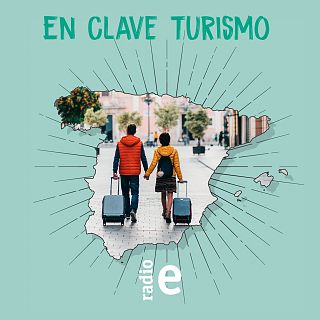 En clave Turismo con Adoración Fernández Armero y Guillem Hidalgo
