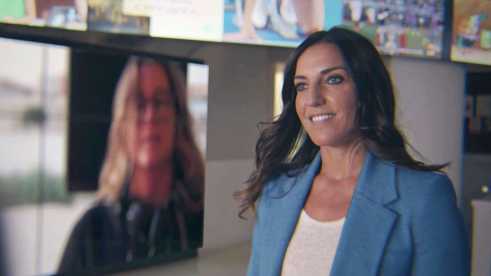 Deportistas de Eli-te - Lydia Valentín - Lengua de signos - ver ahora