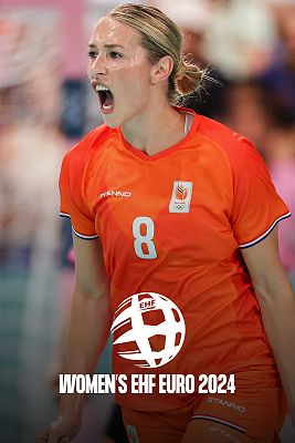 Europeo Femenino de Balonmano