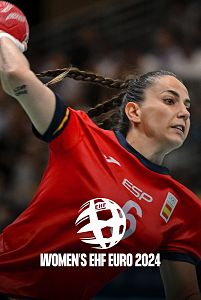 Europeo Femenino de Balonmano