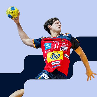 Europeo de Balonmano