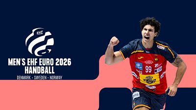 Europeo de Balonmano