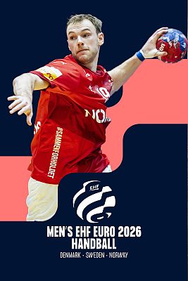 Europeo de Balonmano