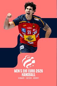 Europeo de Balonmano