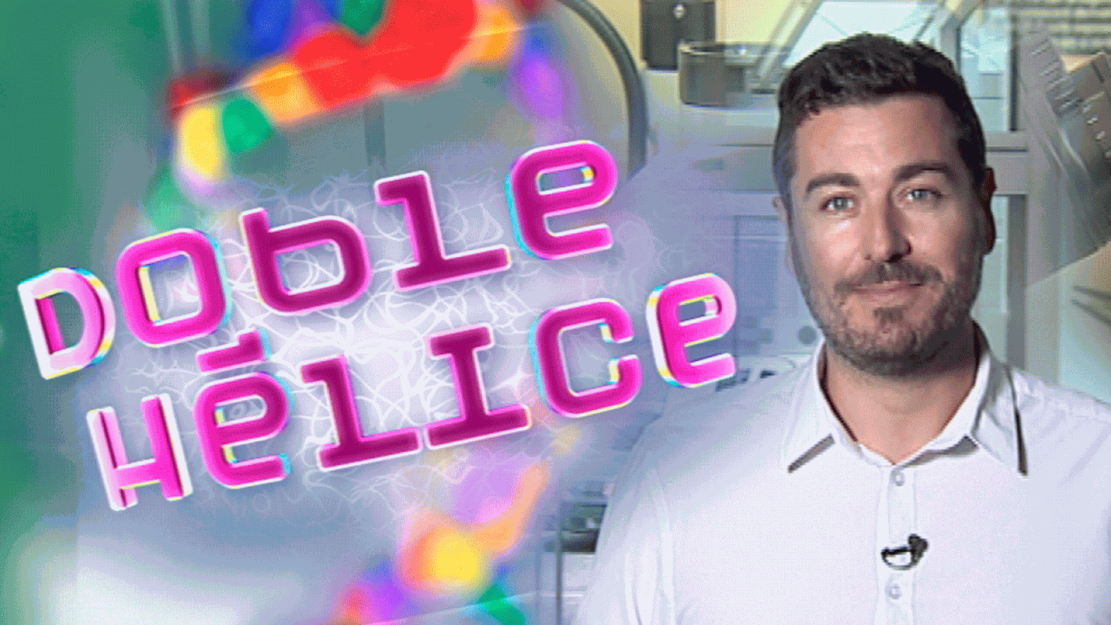 Doble Hélice - Enfermedades tropicales