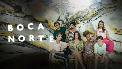 Boca Norte
