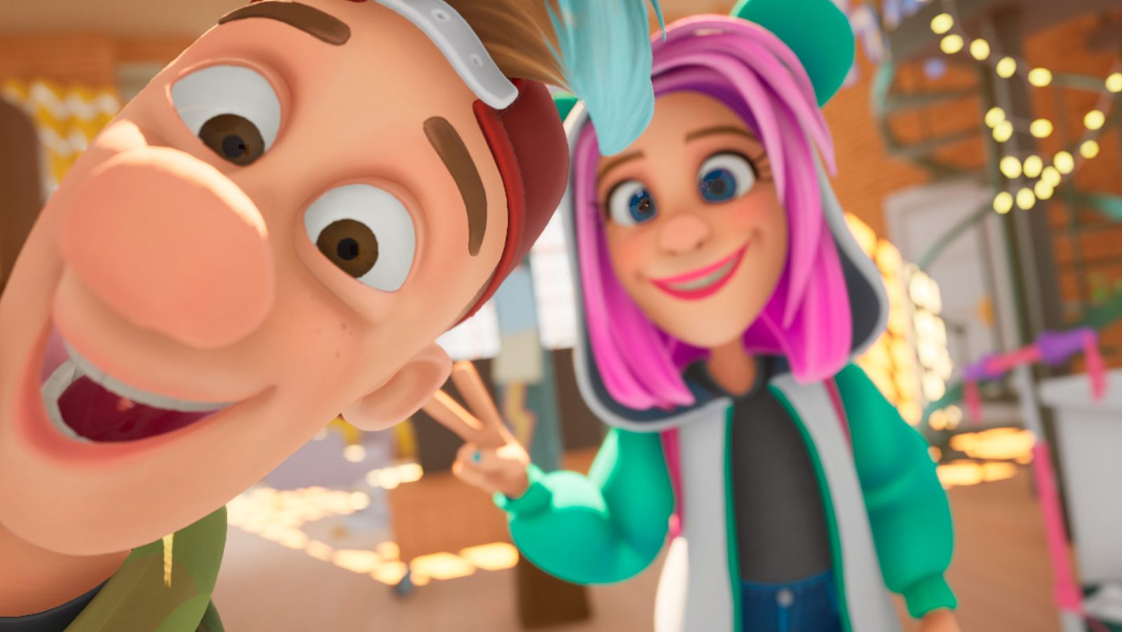 Programa 19 - Todos con Miki en Eurovisión 2019 - Rooster House | Ver