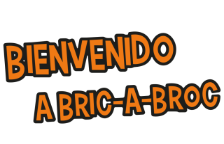 Bienvenidos a Bric-a-Broc