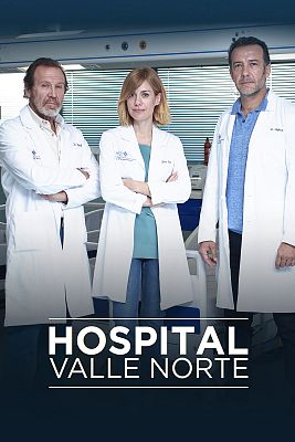 Hospital Valle Norte