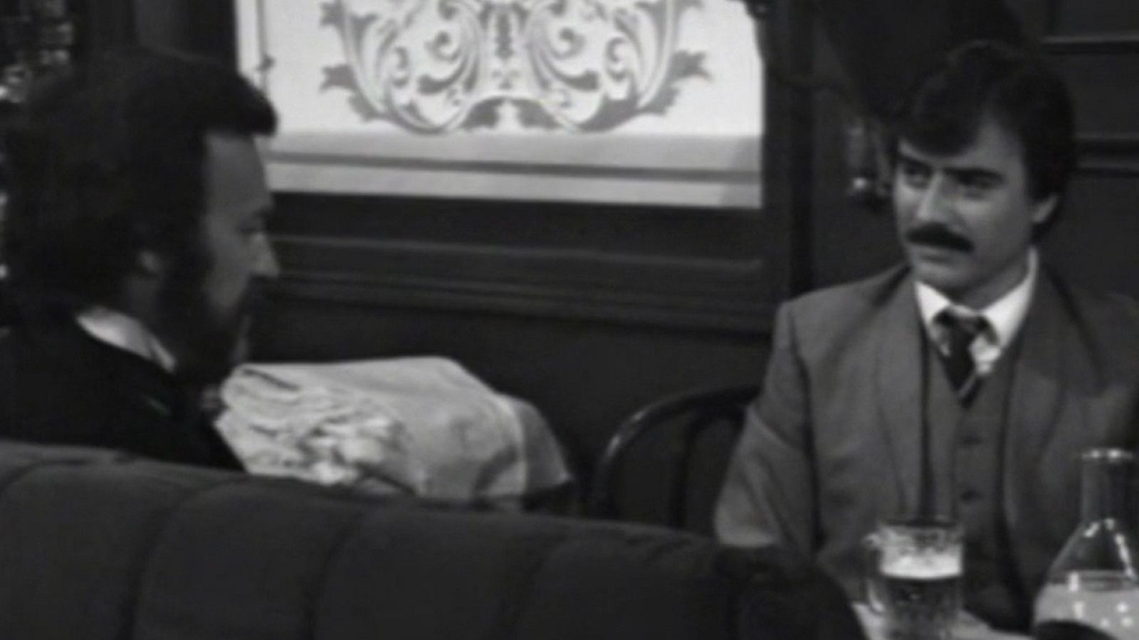 Bel Ami - Capítulo 1 - Bel Ami | Ver