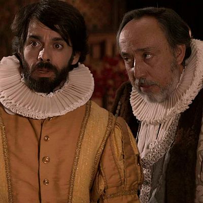 Carlos V. Los caminos del Emperador