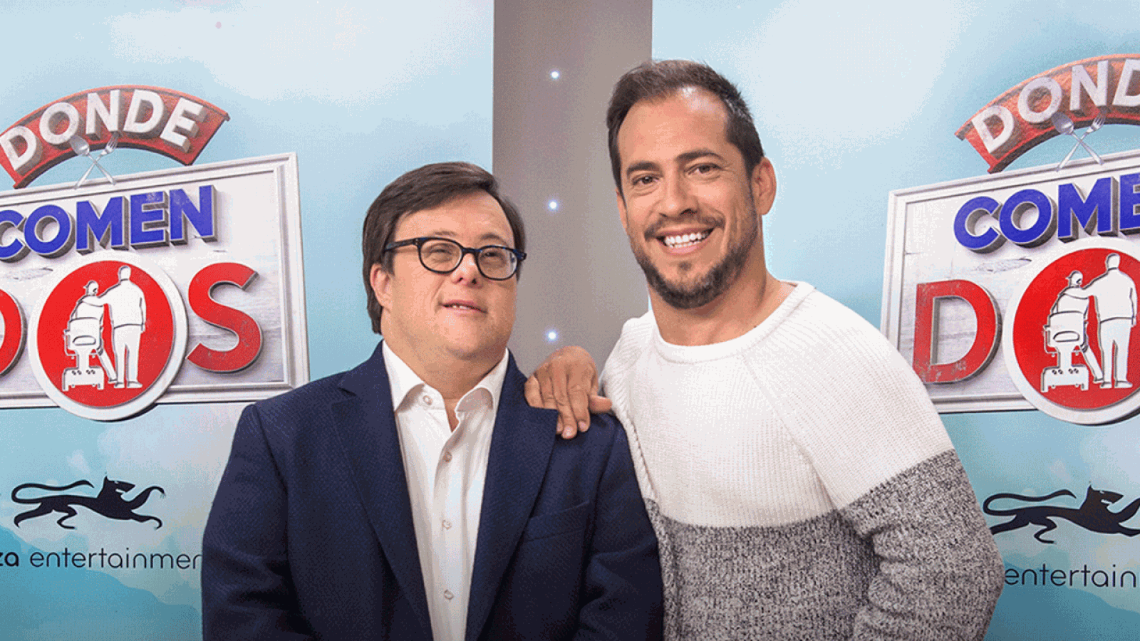 Donde comen dos - Castilla La Mancha - ver ahora