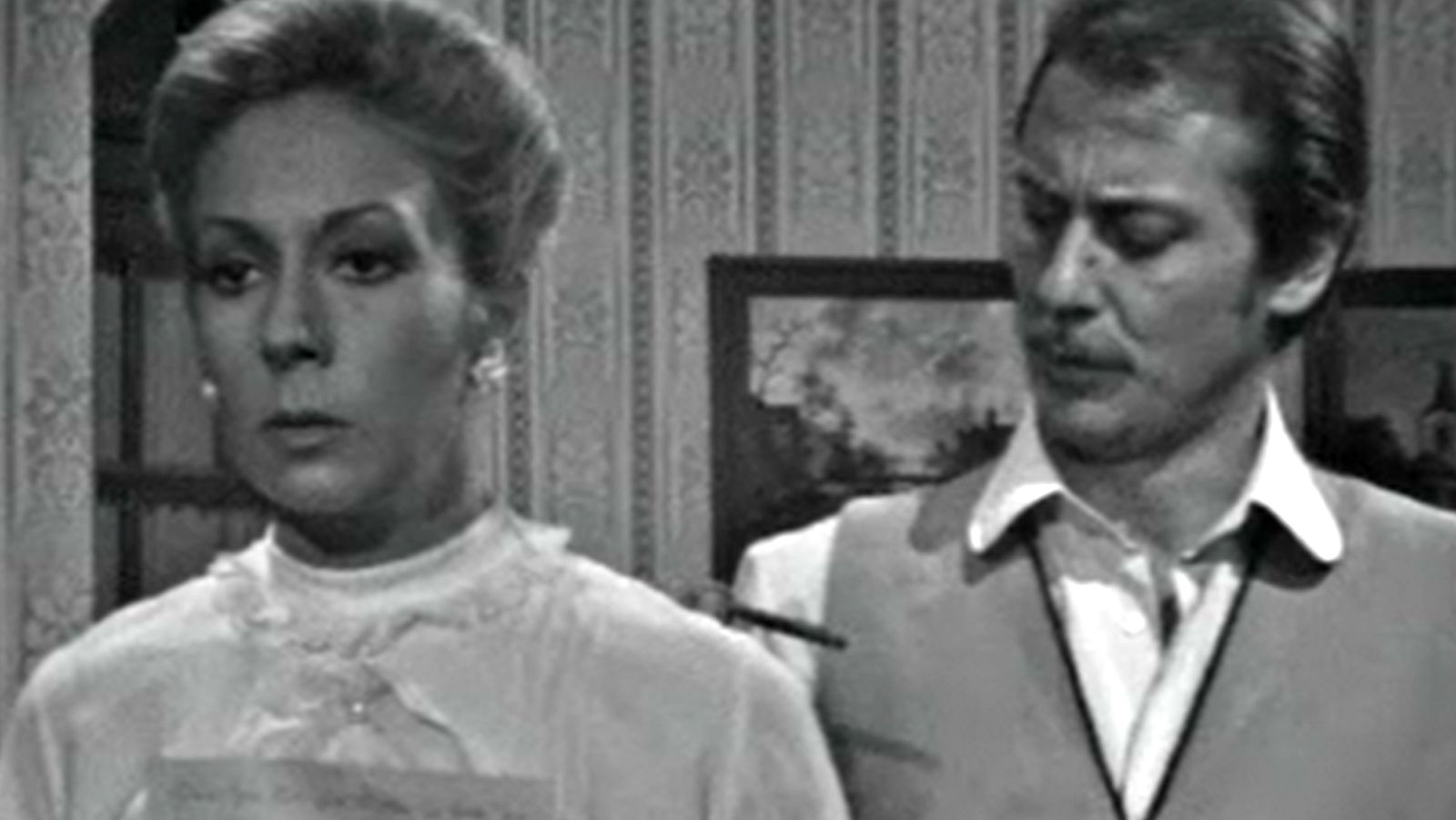 El secreto - Capítulo 1 - El secreto (1974) | Ver