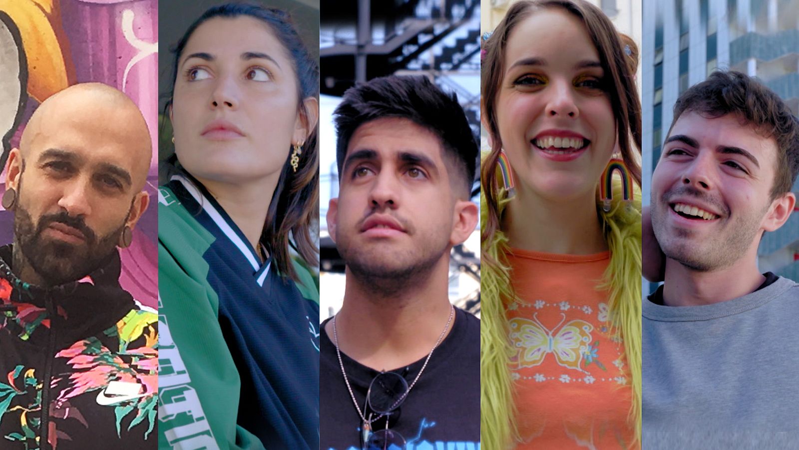 Cam On - Programa 1 - #ARTPLAYZ