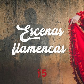 Escenas flamencas con Teo Sánchez