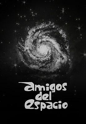 Amigos del espacio