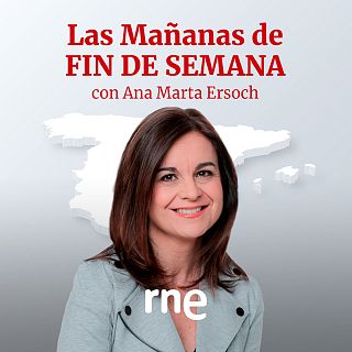 Las Ma�anas de Fin de Semana -  19/04/26