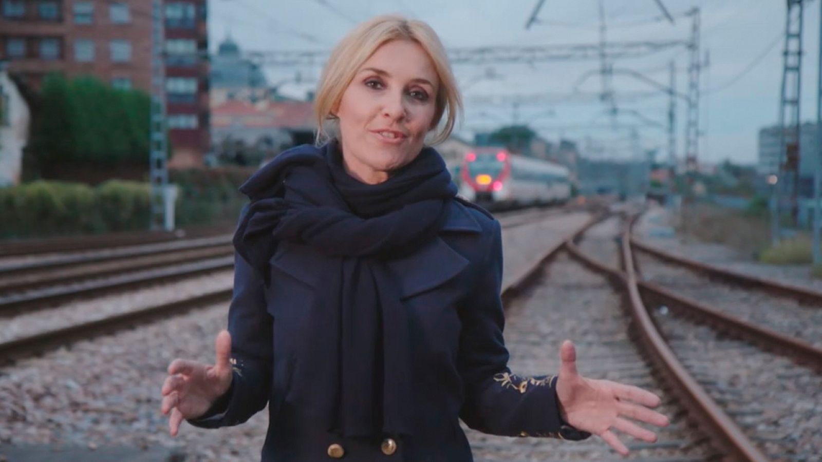 Acceso autorizado - Aeropuertos - ver ahora